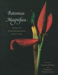 Cover: Botanica Magnifica - Abbeville Press Inc.,U.S.