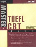Cover: Master the Toefl Cbt 2003 - Peterson's Guides,U.S.