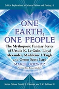 Cover: One Earth, One People - McFarland & Co Inc