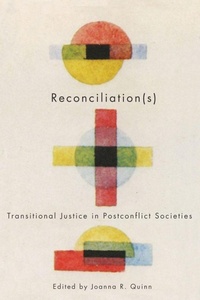 Enlarge image Cover: Reconciliation(s) - McGill-Queen's University Press