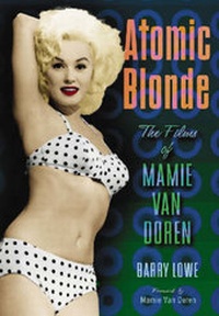 Enlarge image Cover: Atomic Blonde - McFarland & Co Inc