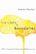 Cover: The Limits of Boundaries - McGill-Queen's University Press