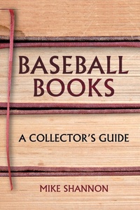 Enlarge image Cover: Baseball Books - McFarland & Co Inc