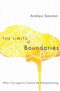 Cover: The Limits of Boundaries - McGill-Queen's University Press