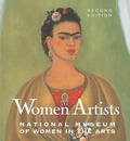 Cover: Women Artists - Abbeville Press Inc.,U.S.