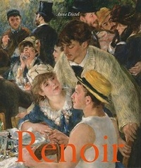Abbildung von: Renoir - Abbeville Press Inc.,U.S.