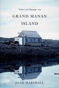 Cover: Tides of Change on Grand Manan Island - McGill-Queen's University Press