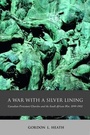 Cover: A War with a Silver Lining - McGill-Queen's University Press