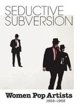 Cover: Seductive Subversion - Abbeville Press Inc.,U.S.