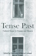Cover: Tense Past - Routledge