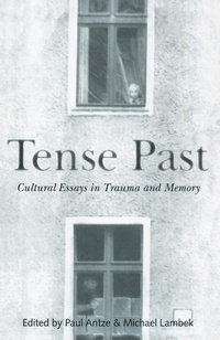 Abbildung von: Tense Past - Routledge