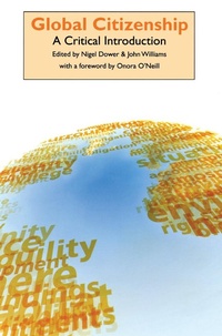 Abbildung von: Global Citizenship - Routledge