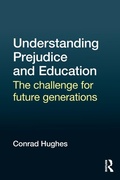 Cover: Understanding Prejudice and Education - Routledge