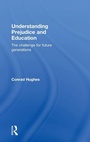 Cover: Understanding Prejudice and Education - Routledge
