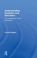 Cover: Understanding Prejudice and Education - Routledge