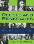 Cover: Rebels and Renegades - Routledge