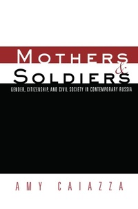 Abbildung von: Mothers and Soldiers - Routledge