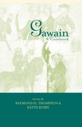 Cover: Gawain - Routledge