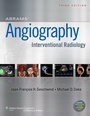 Cover: Abrams' Angiography - Lippincott Williams and Wilkins