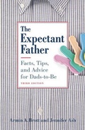 Cover: The Expectant Father - Abbeville Press Inc.,U.S.