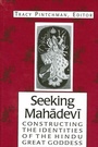 Cover: Seeking Mahadevi - State University of New York Press