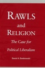 Cover: Rawls and Religion - State University of New York Press