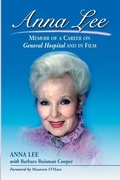 Cover: Anna Lee - McFarland & Co Inc