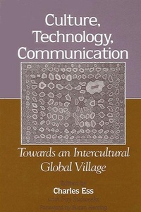 Enlarge image Cover: Culture, Technology, Communication - State University of New York Press