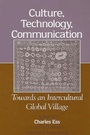 Cover: Culture, Technology, Communication - State University of New York Press