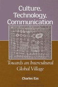 Cover: Culture, Technology, Communication - State University of New York Press