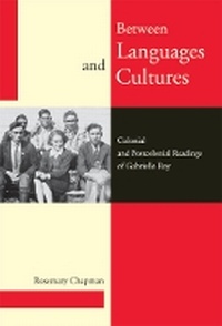 Enlarge image Cover: Between Languages and Cultures - McGill-Queen's University Press