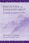 Cover: Encounter with Enlightenment - State University of New York Press