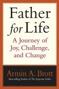 Cover: Father for Life: A Journey of Joy, Challenge, and Change - Abbeville Publishing Group