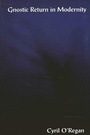 Cover: Gnostic Return in Modernity - State University of New York Press