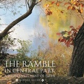 Cover: The Ramble in Central Park - Abbeville Press Inc.,U.S.