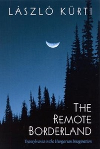 Enlarge image Cover: The Remote Borderland - State University of New York Press