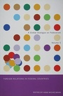 Cover: Foreign Relations in Federal Countries - McGill-Queen's University Press