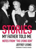 Cover: Stories My Father Told Me - Abbeville Press Inc.,U.S.
