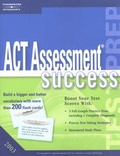 Cover: ACT Assessment Success 2003 - Peterson's Guides,U.S.