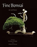 Cover: Fine Bonsai - Deluxe Edition - Abbeville Press Inc.,U.S.