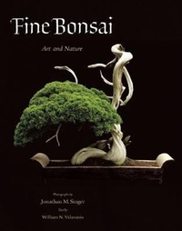 Enlarge image Cover: Fine Bonsai - Deluxe Edition - Abbeville Press Inc.,U.S.