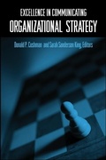Cover: Excellence in Communicating Organizational Strategy - State University of New York Press