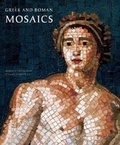 Cover: Greek and Roman Mosaics - Abbeville Press Inc.,U.S.