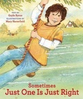 Cover: Sometimes Just One is Just Right - Artabras