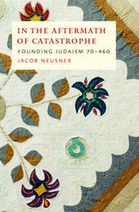 Enlarge image Cover: In the Aftermath of Catastrophe - McGill-Queen's University Press