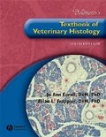 Bild: Dellmann's Textbook of Veterinary Histology, with CD - Wiley