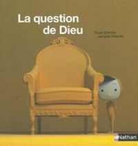 Enlarge image Cover: Question of God - Abbeville Press Inc.,U.S.
