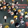 Cover: Meaning of Life - Abbeville Press Inc.,U.S.
