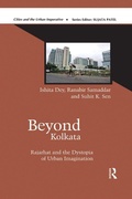 Cover: Beyond Kolkata - Routledge