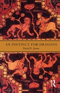 Cover: An Instinct for Dragons - Routledge